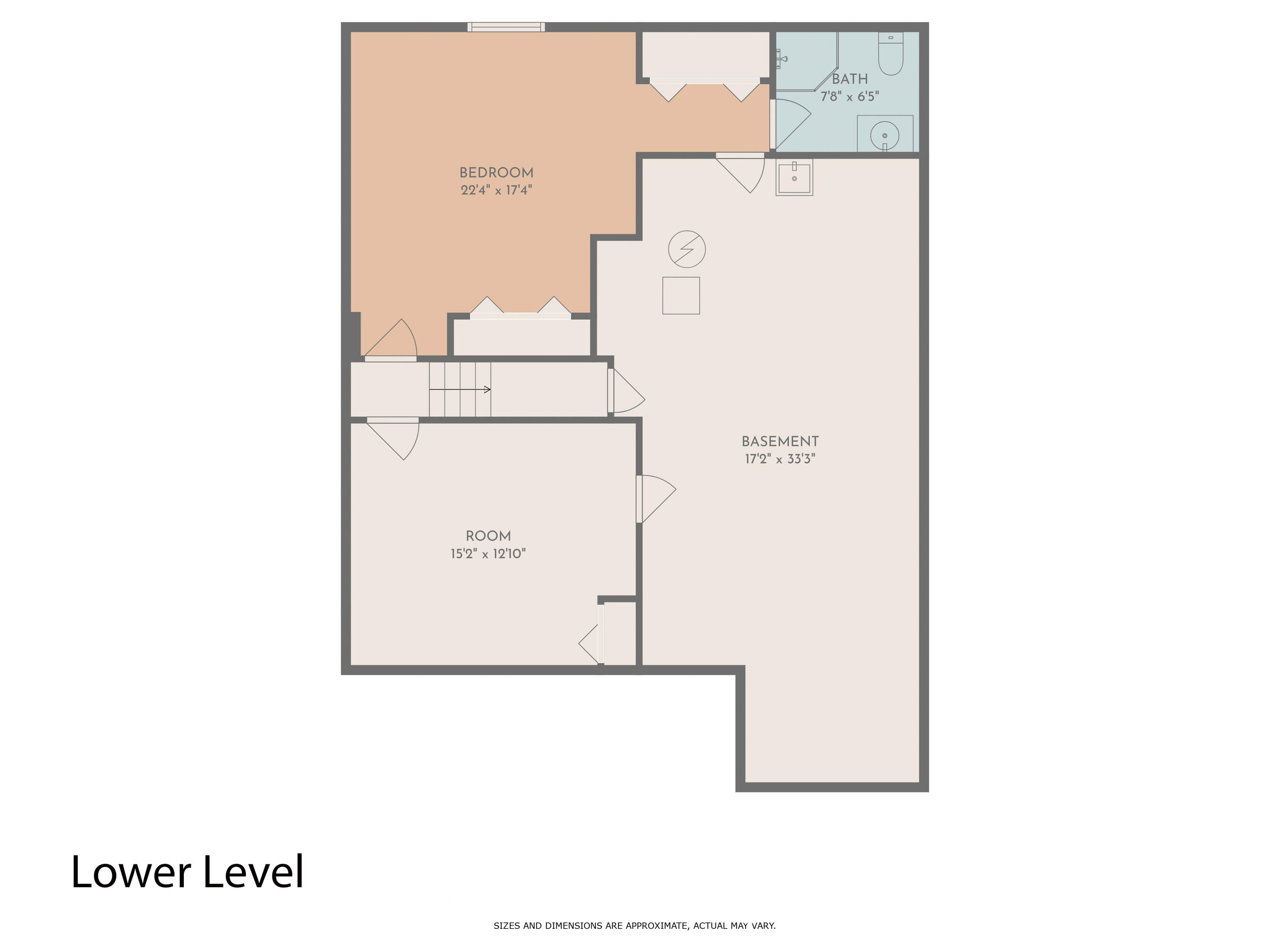 1815 Arrowhead Trail