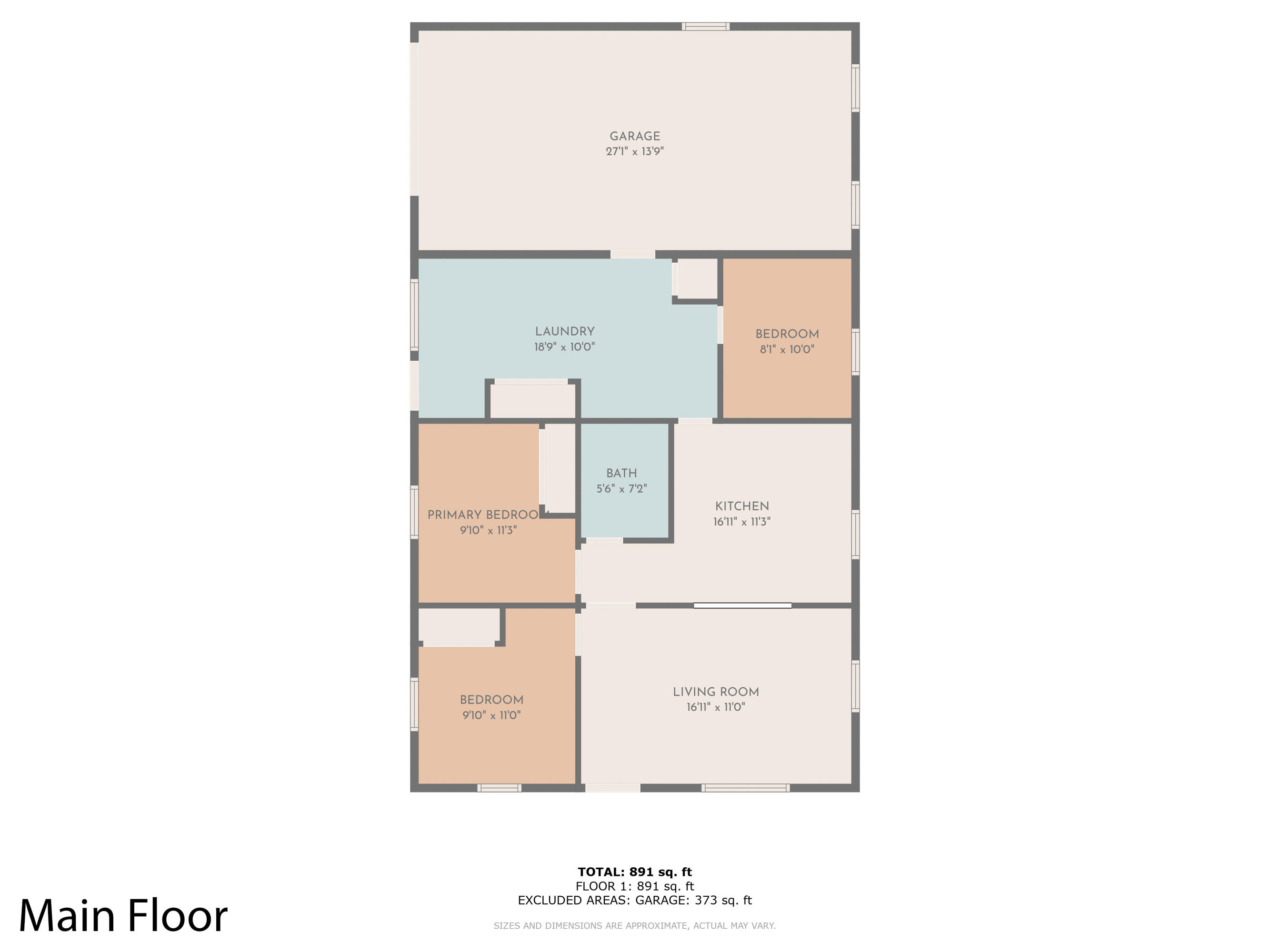 3048 E Baseline Road