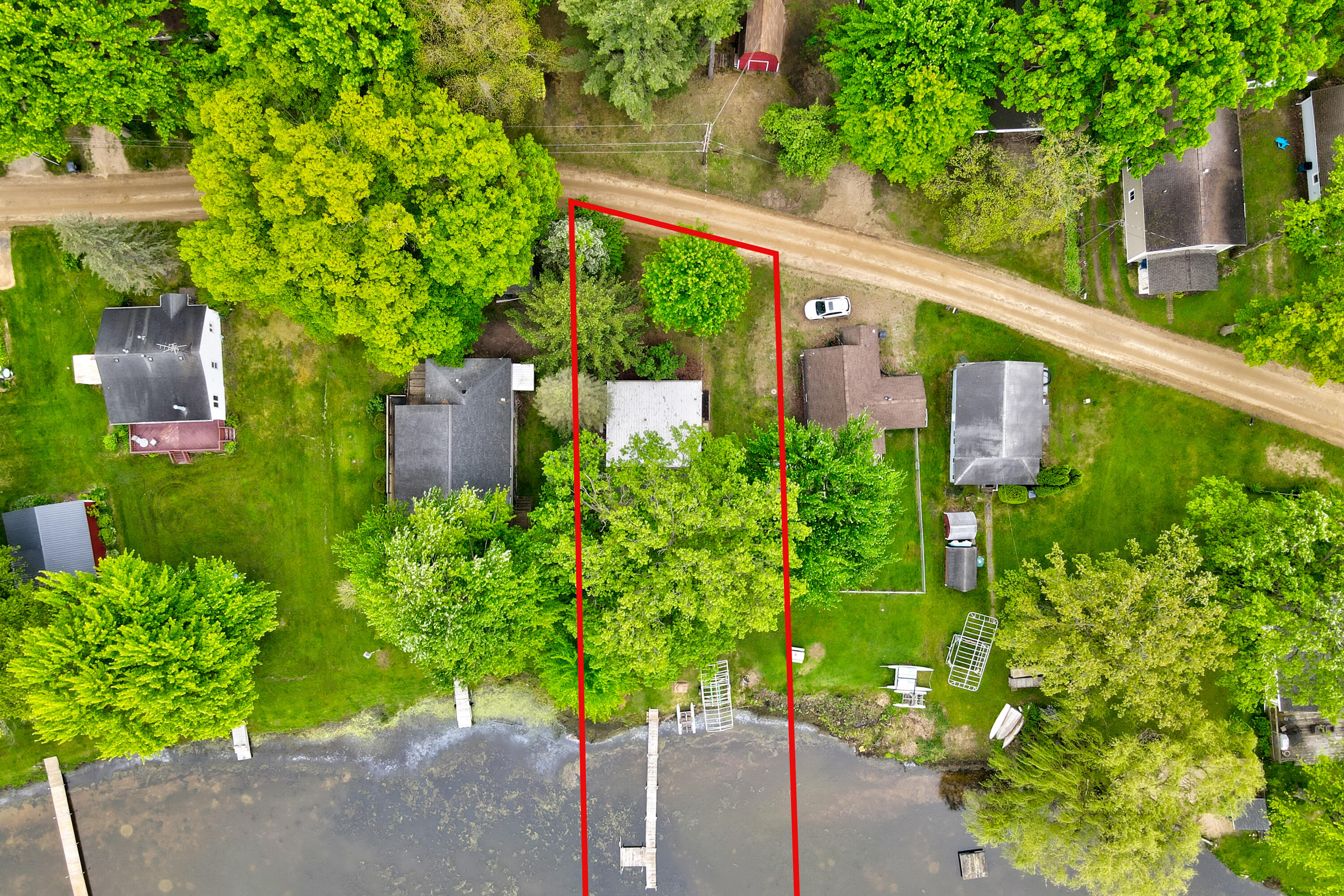 50 E Base line Road