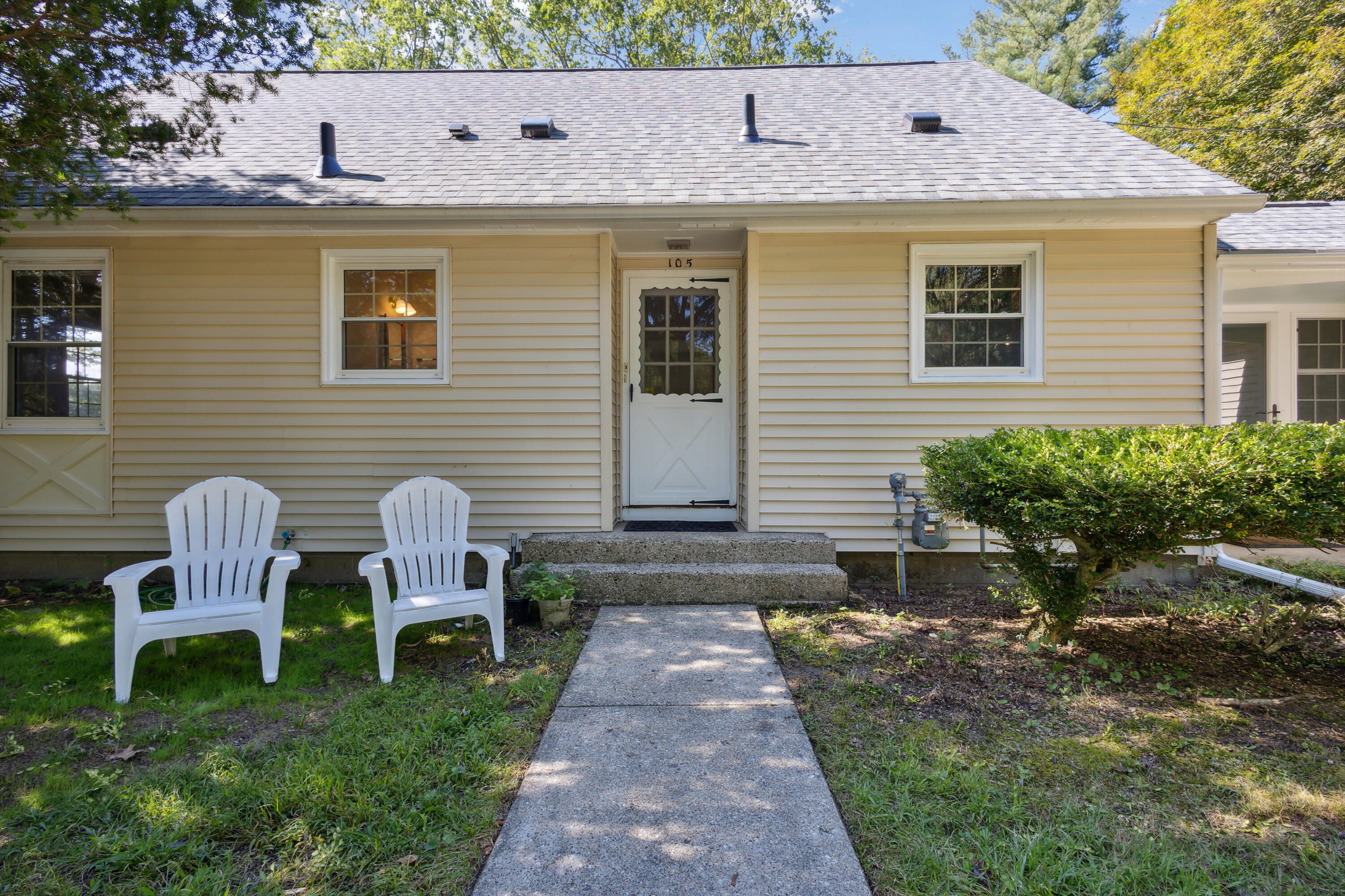 105 Division Street