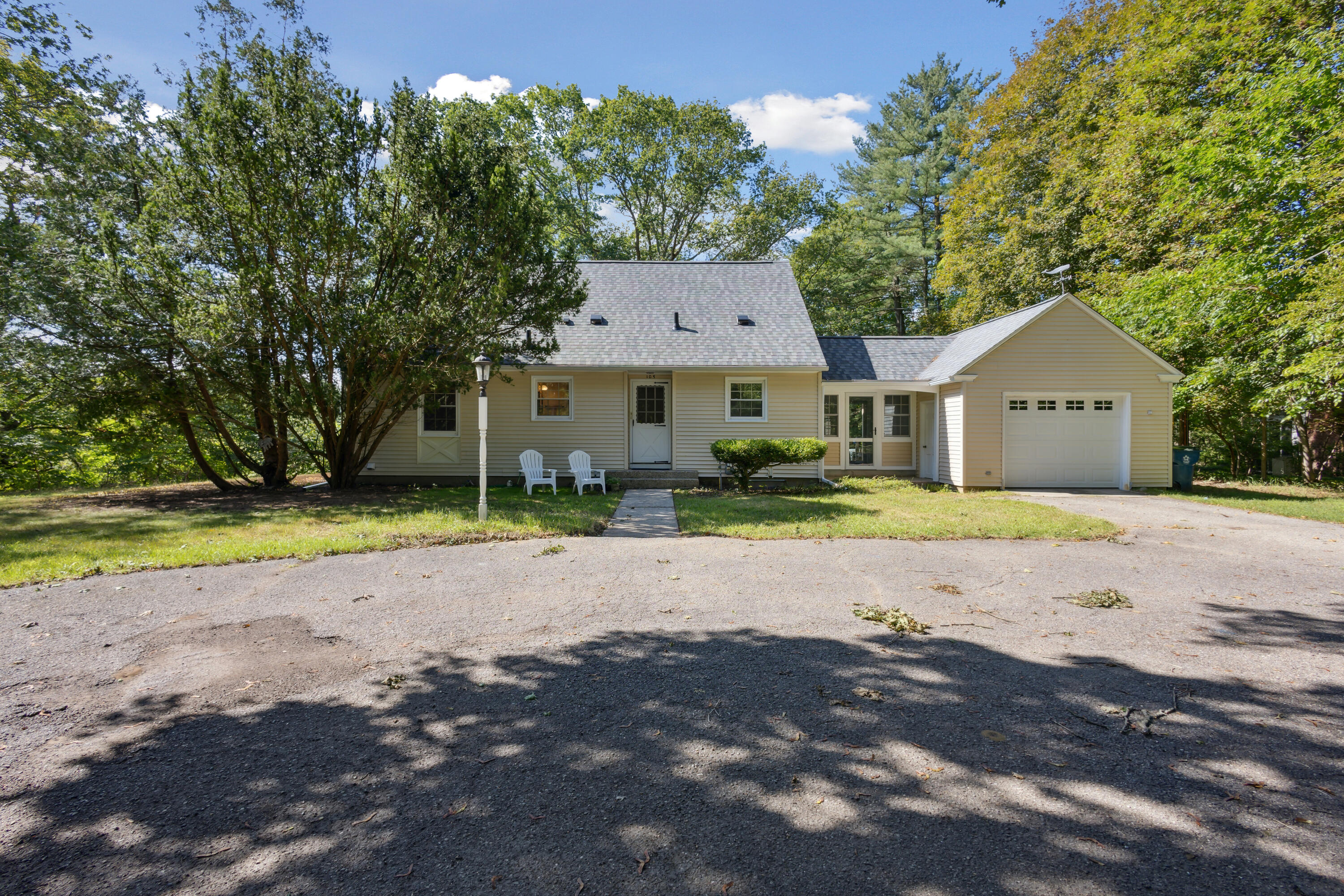 105 Division Street