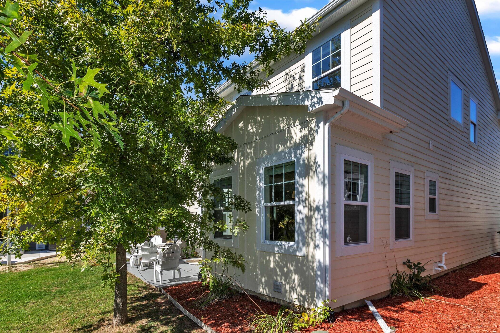 324 Spruce Street