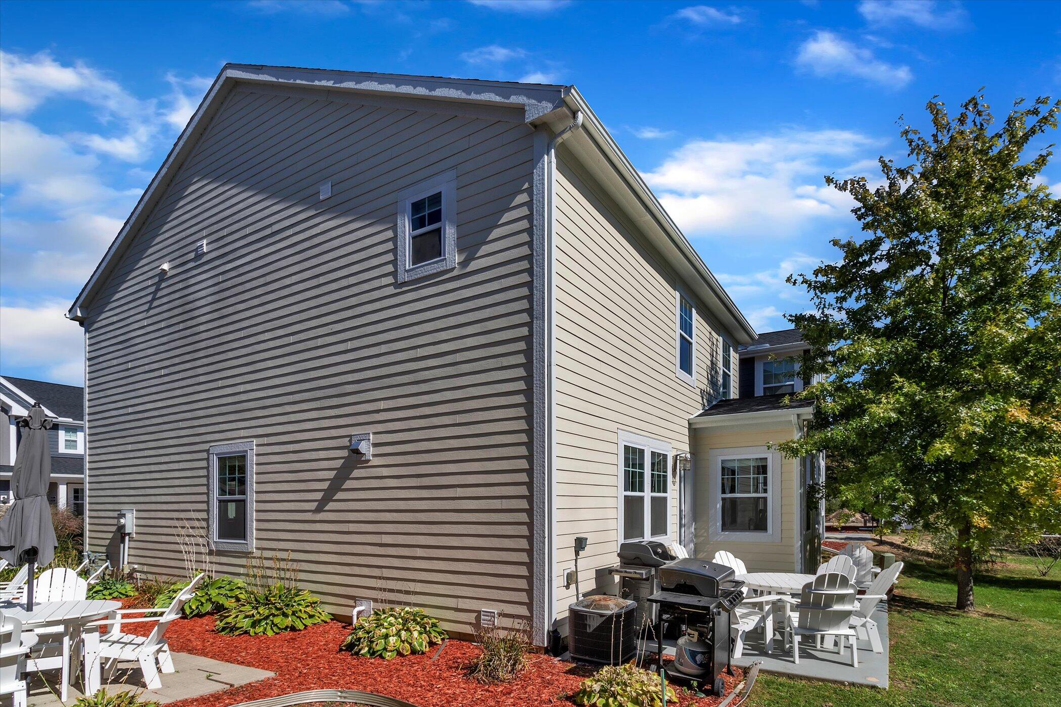324 Spruce Street