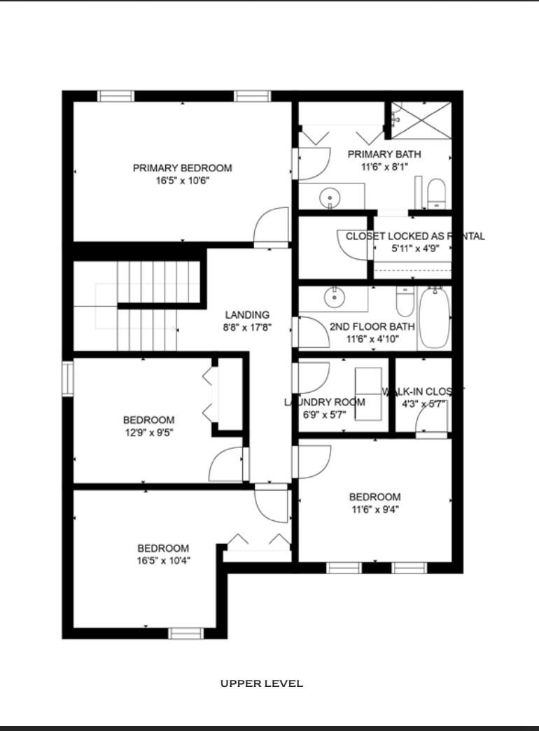 324 Spruce Street