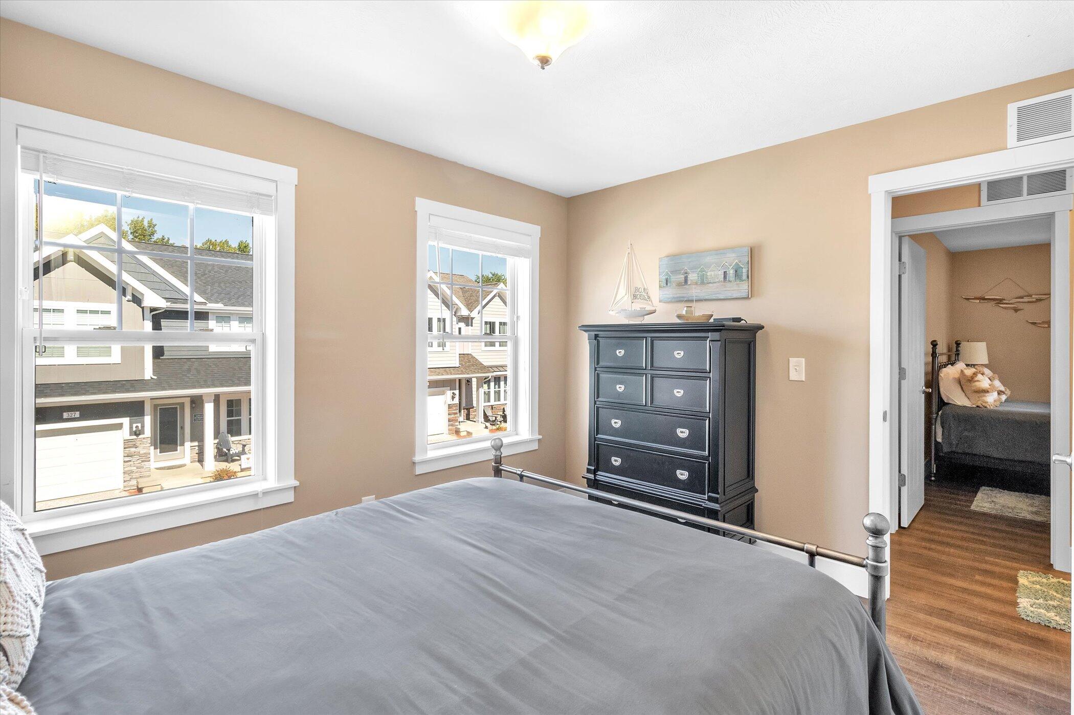 324 Spruce Street