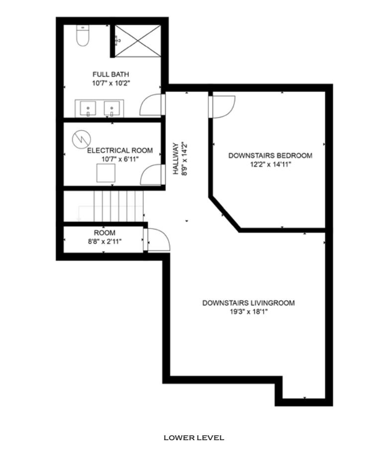 324 Spruce Street
