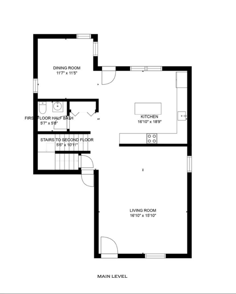 324 Spruce Street