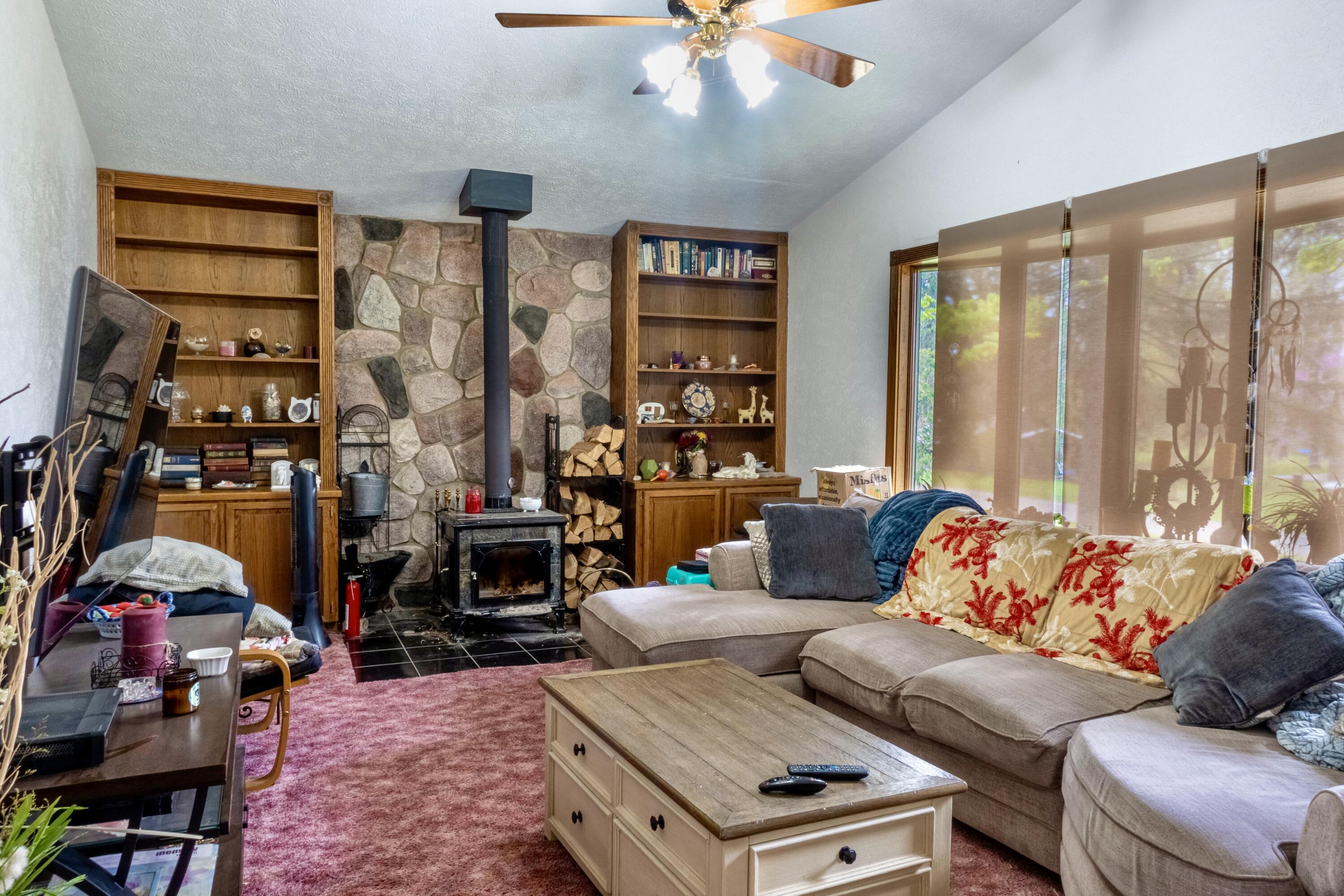 1273 Little John Lake Road
