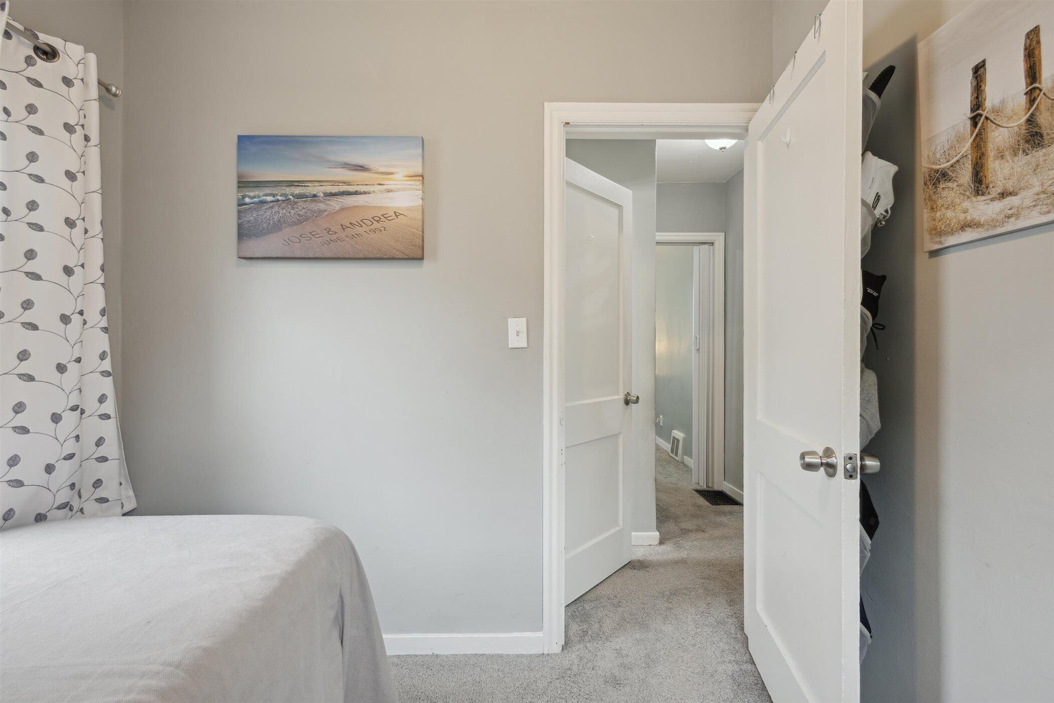2502 Porter Street SW