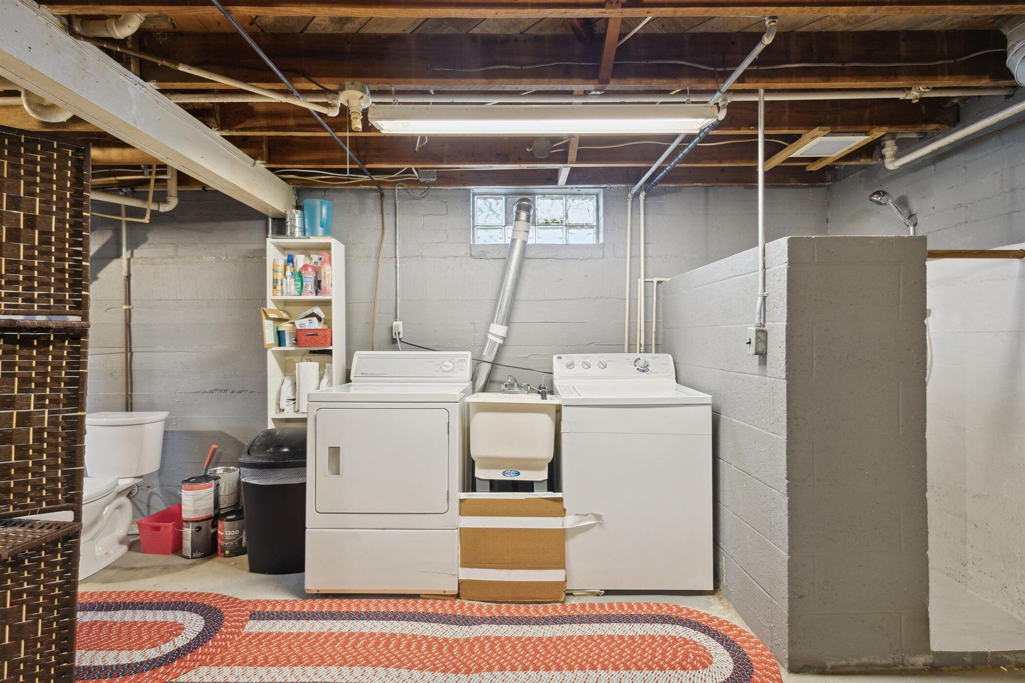 2502 Porter Street SW