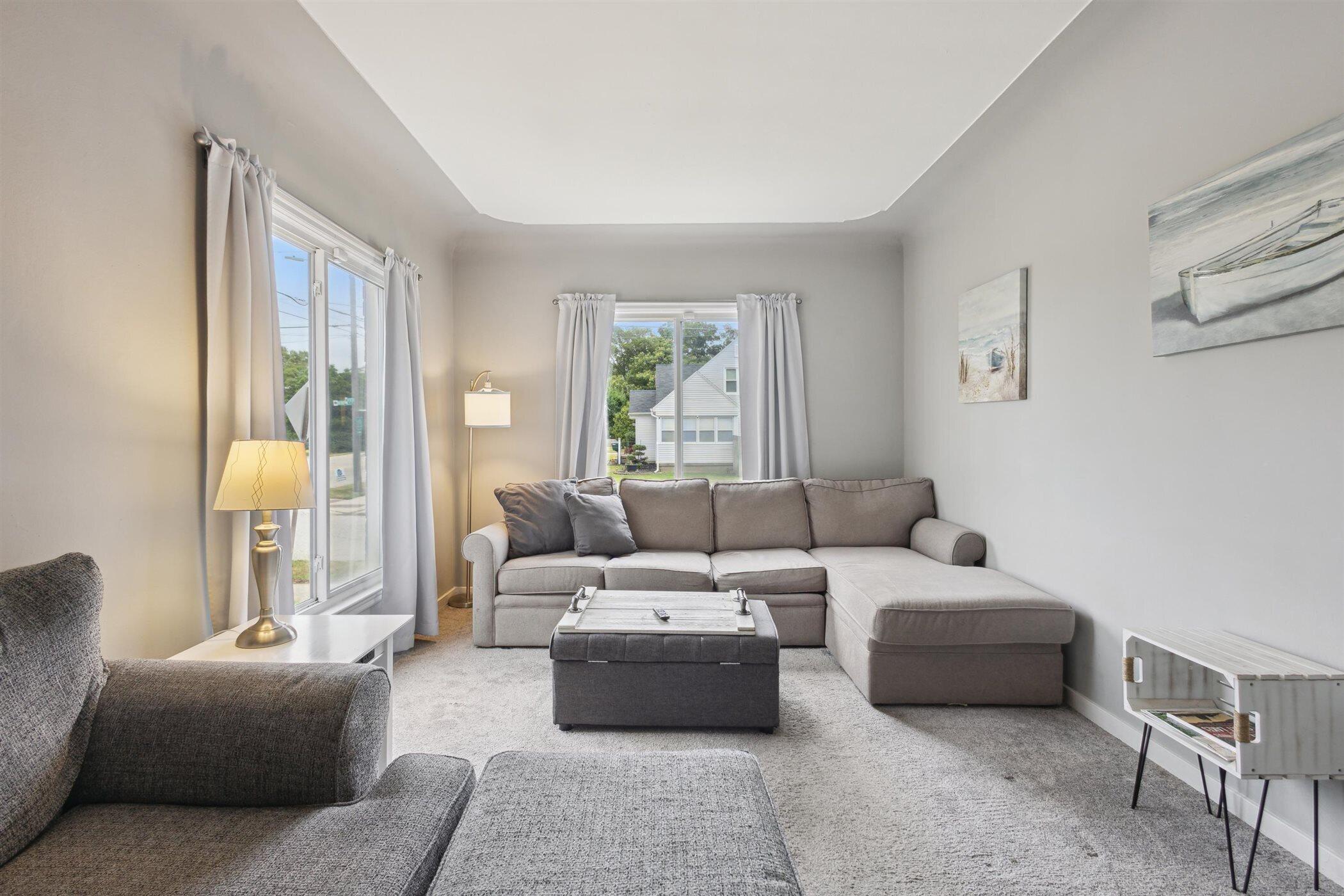 2502 Porter Street SW