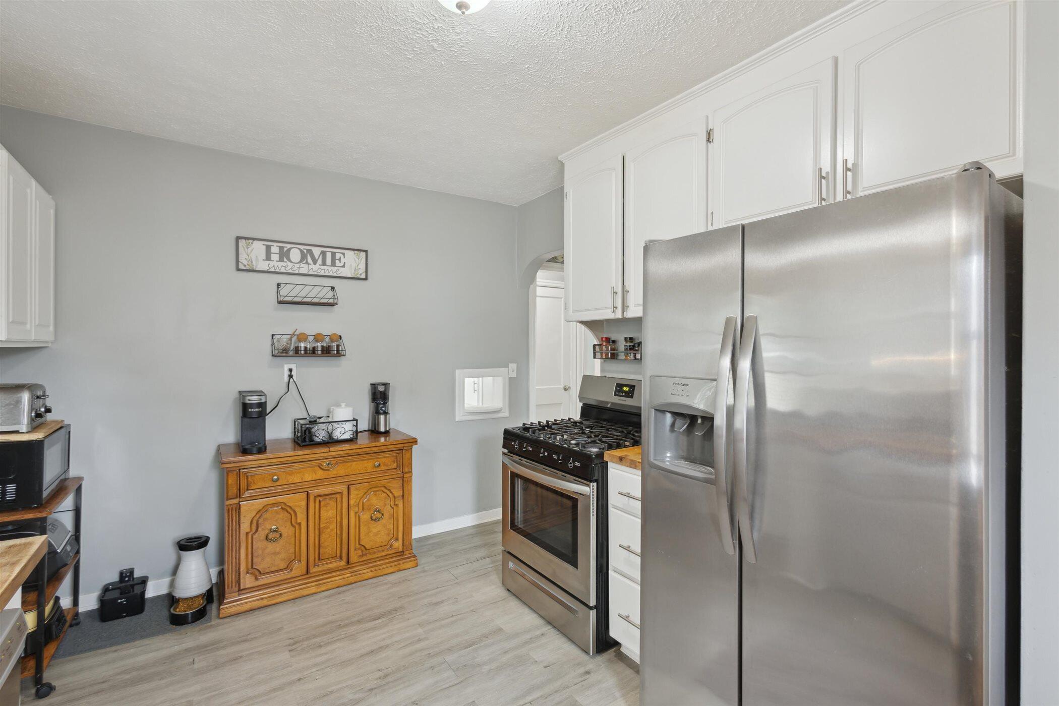 2502 Porter Street SW