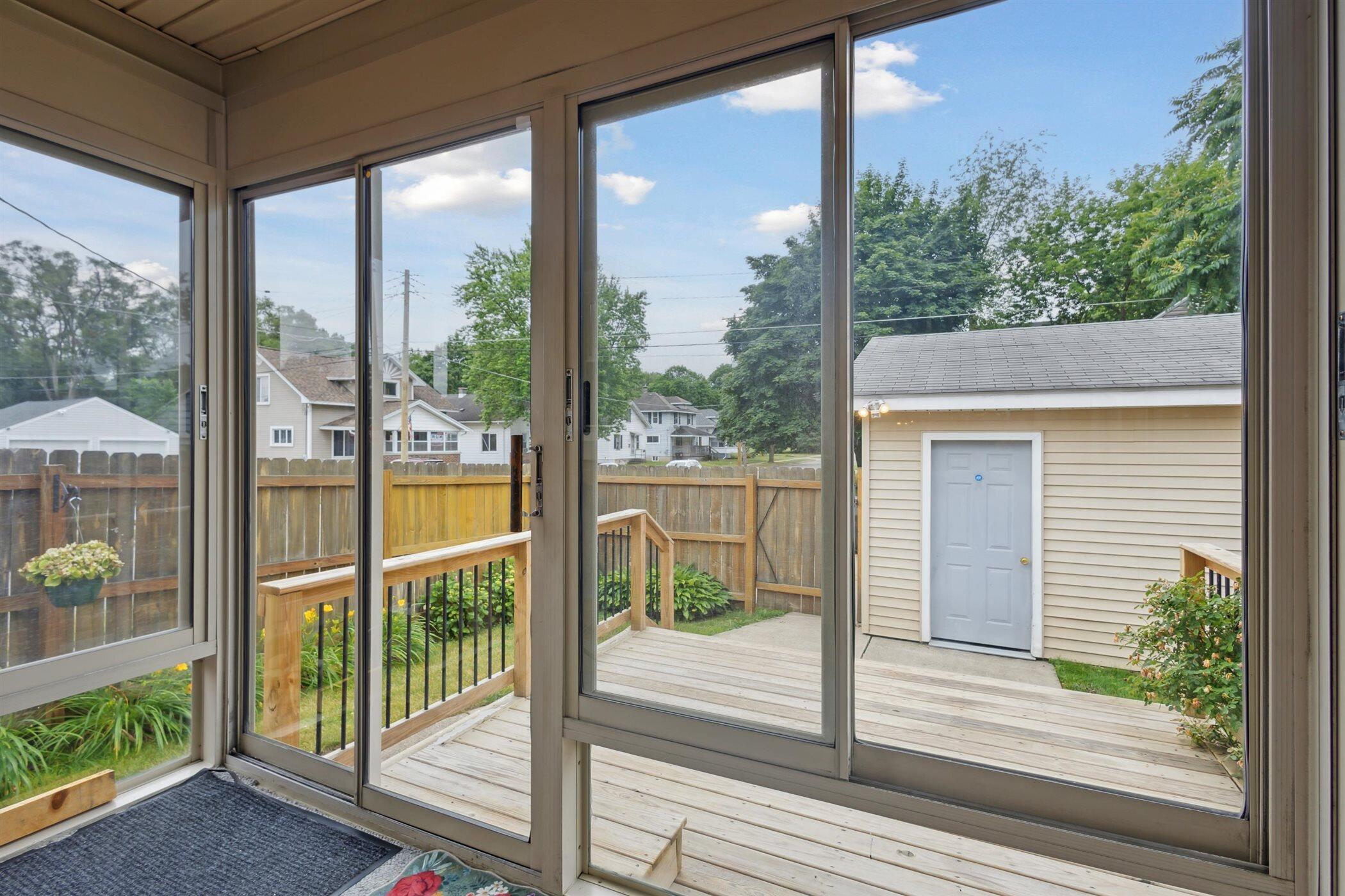 2502 Porter Street SW