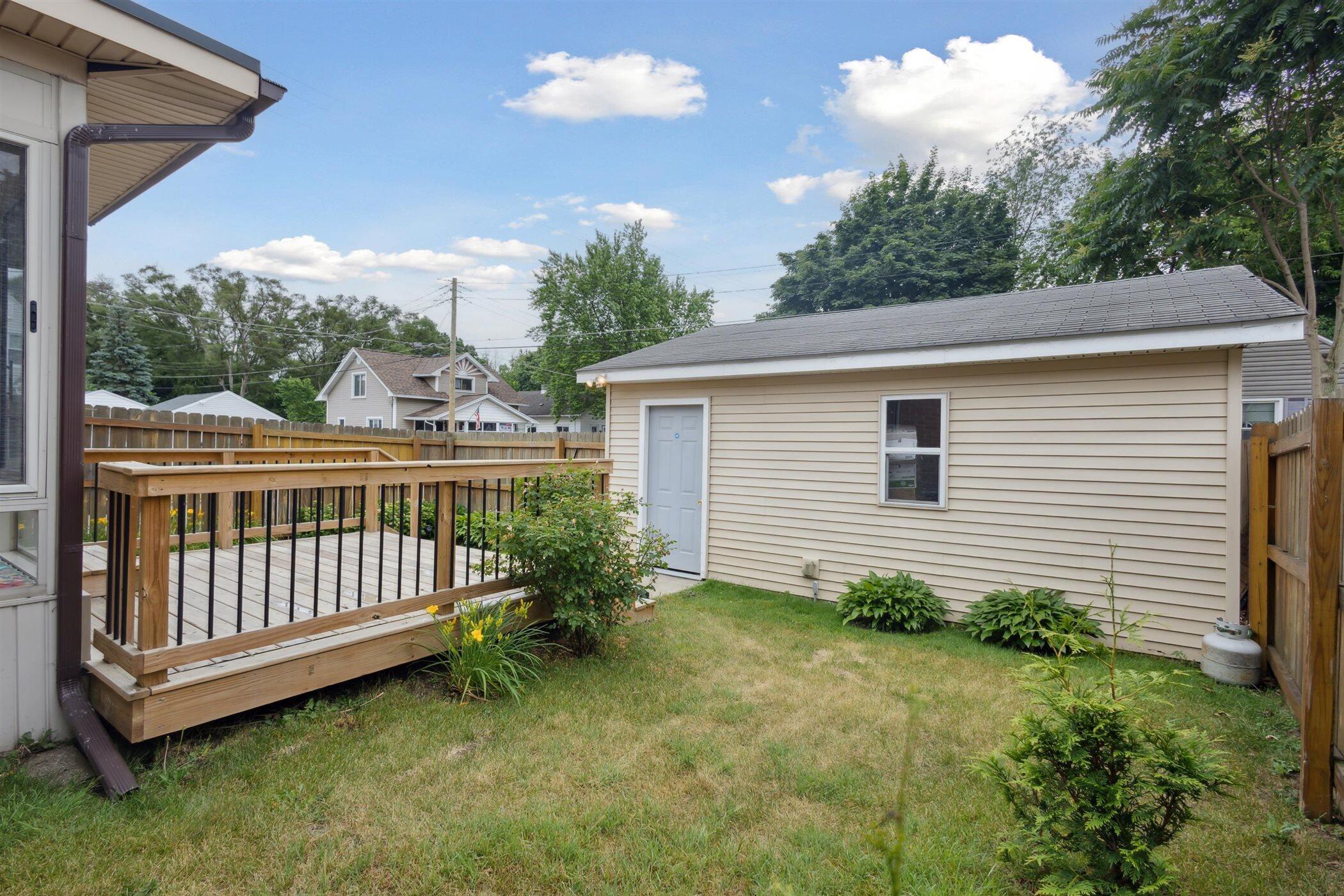 2502 Porter Street SW