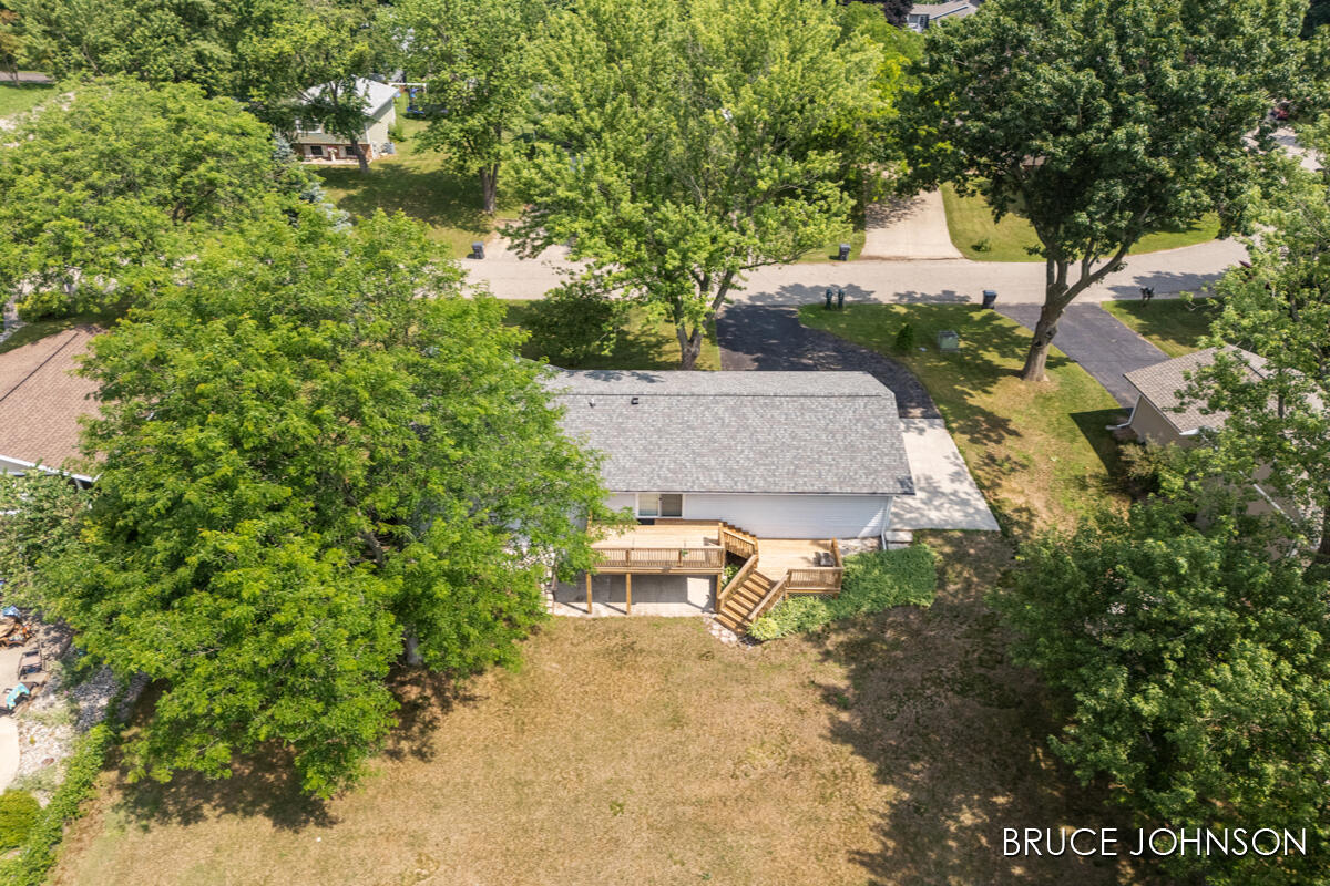 1236 S Van Bruggen Drive