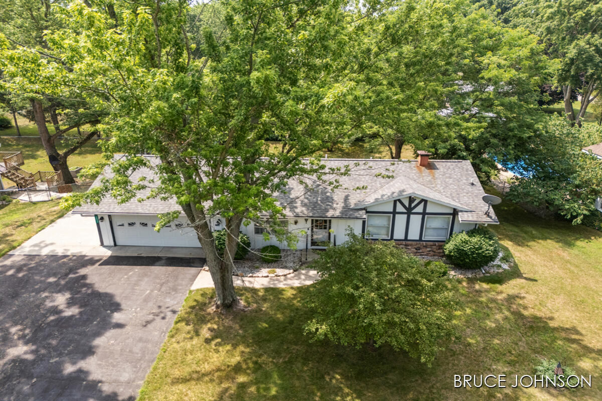 1236 S Van Bruggen Drive