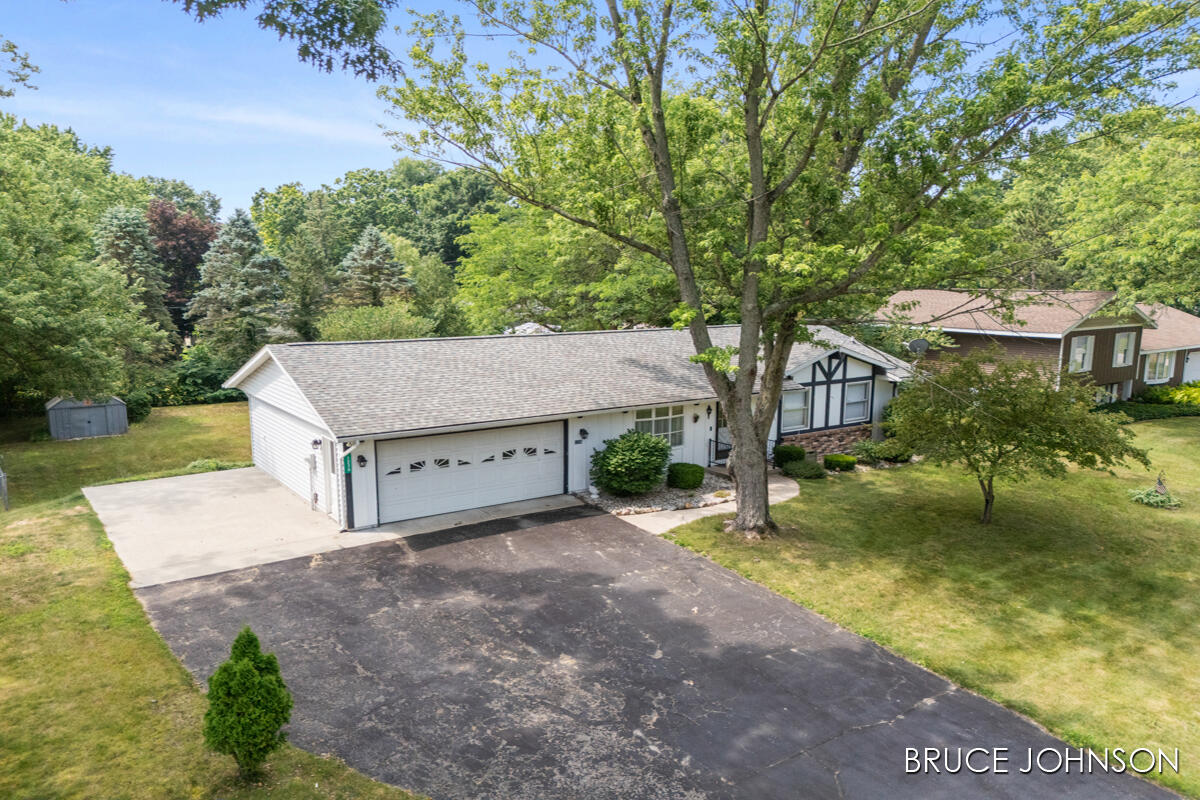 1236 S Van Bruggen Drive