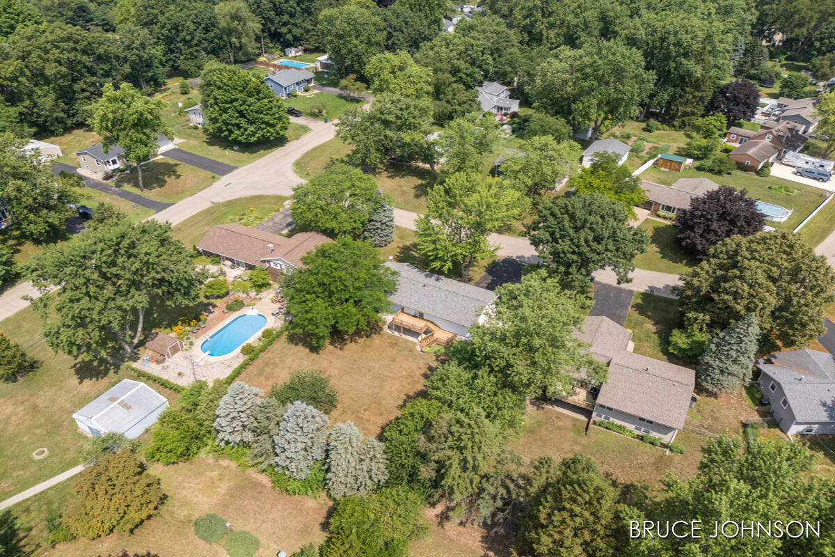 1236 S Van Bruggen Drive