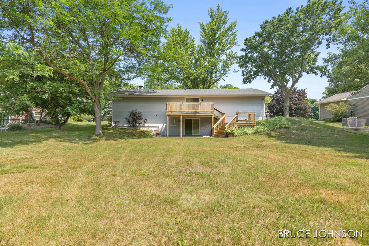 1236 S Van Bruggen Drive