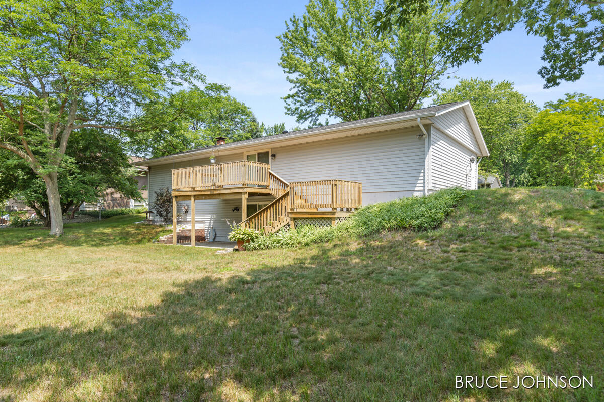 1236 S Van Bruggen Drive