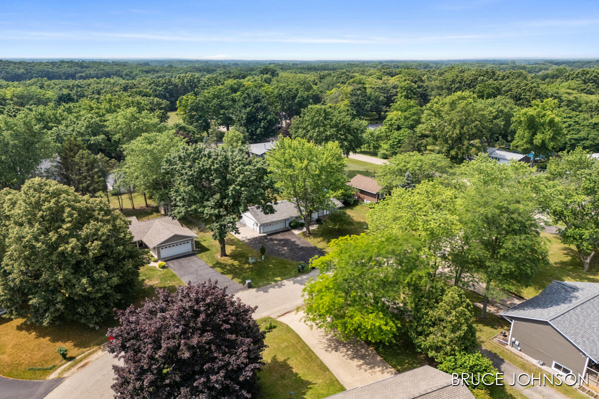 1236 S Van Bruggen Drive