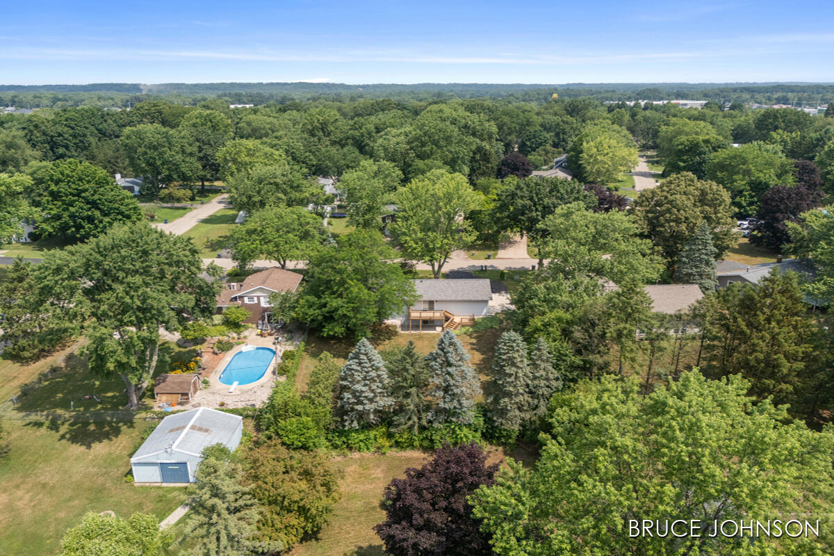1236 S Van Bruggen Drive