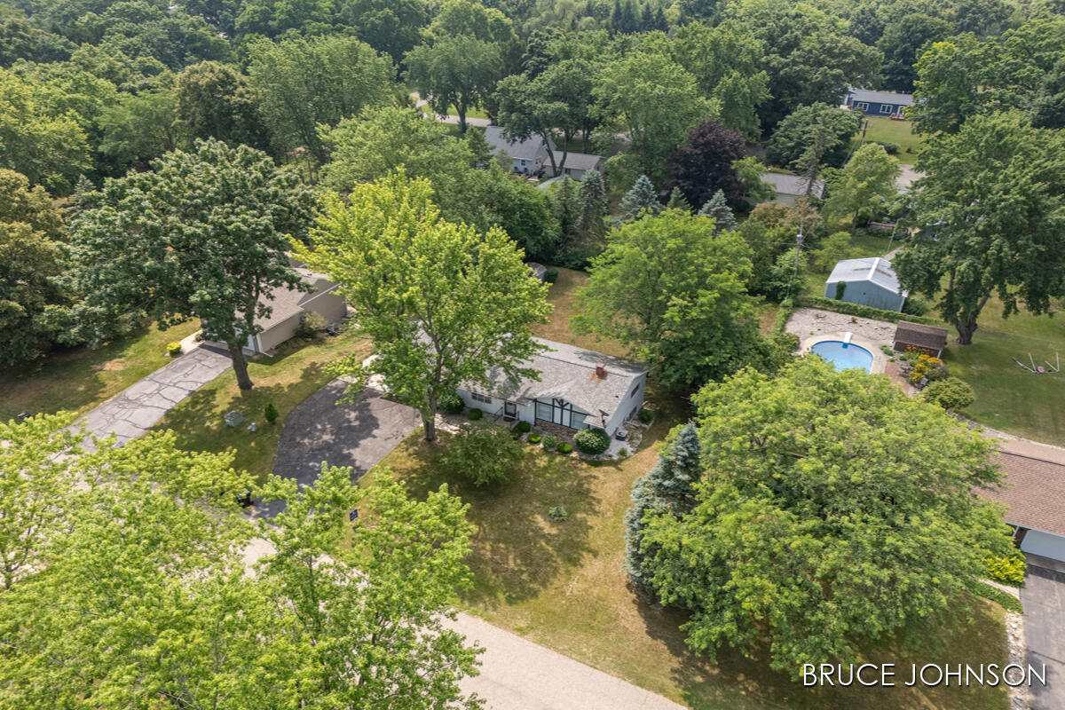 1236 S Van Bruggen Drive