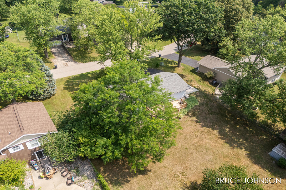 1236 S Van Bruggen Drive