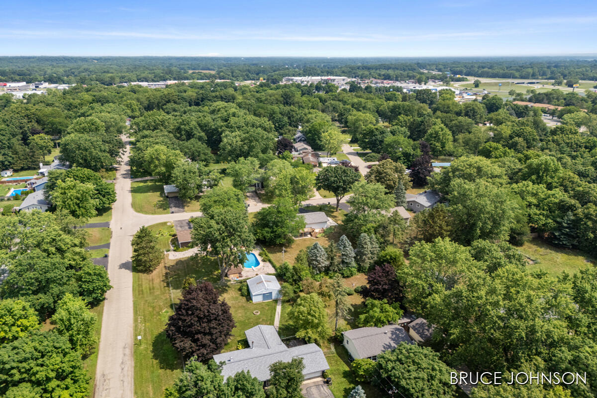 1236 S Van Bruggen Drive