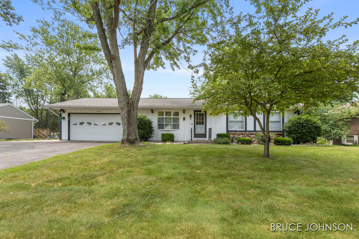 1236 S Van Bruggen Drive