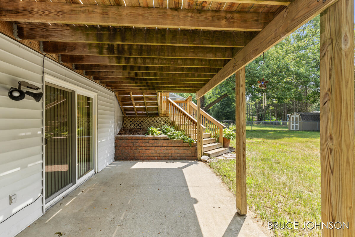 1236 S Van Bruggen Drive
