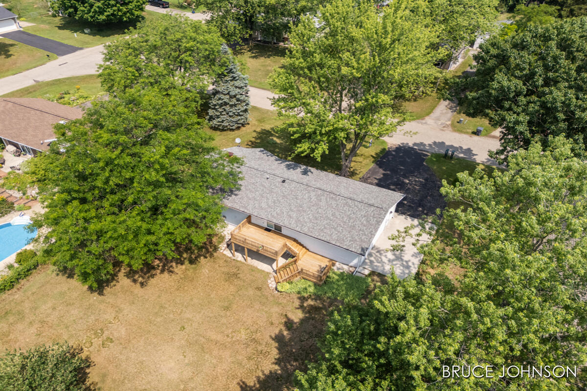 1236 S Van Bruggen Drive