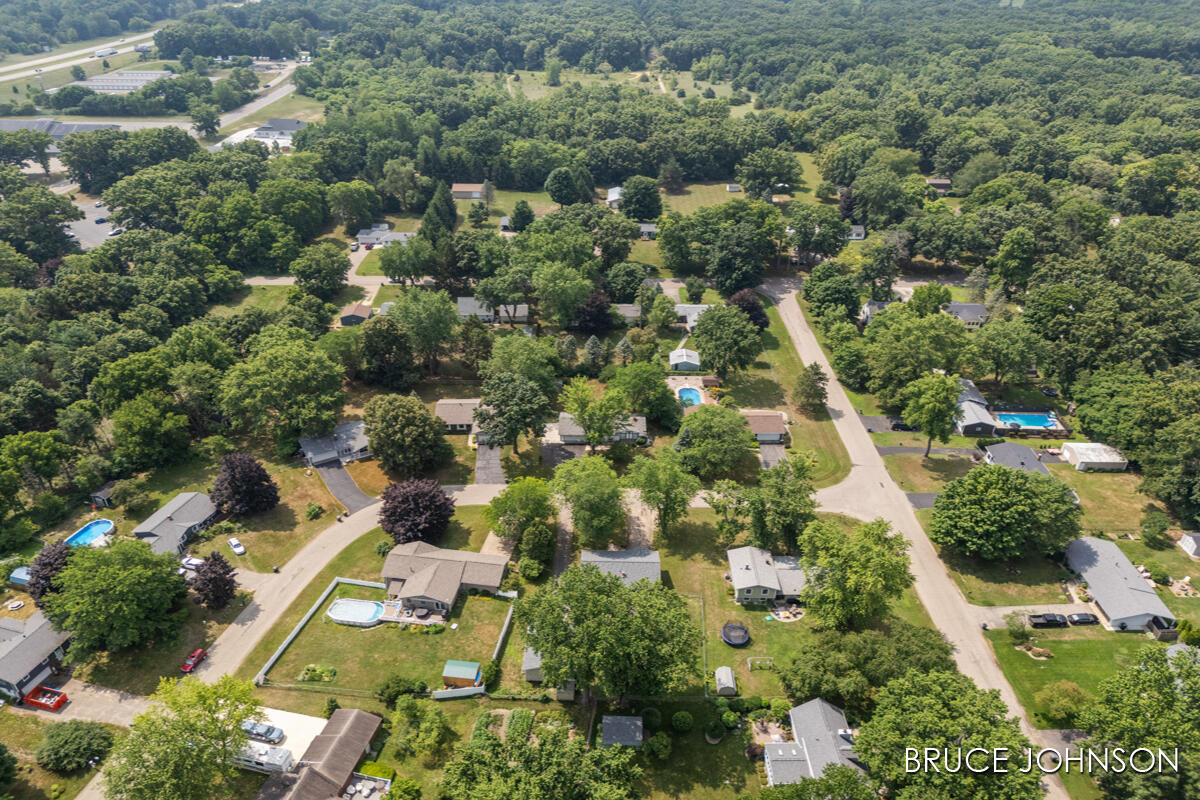 1236 S Van Bruggen Drive
