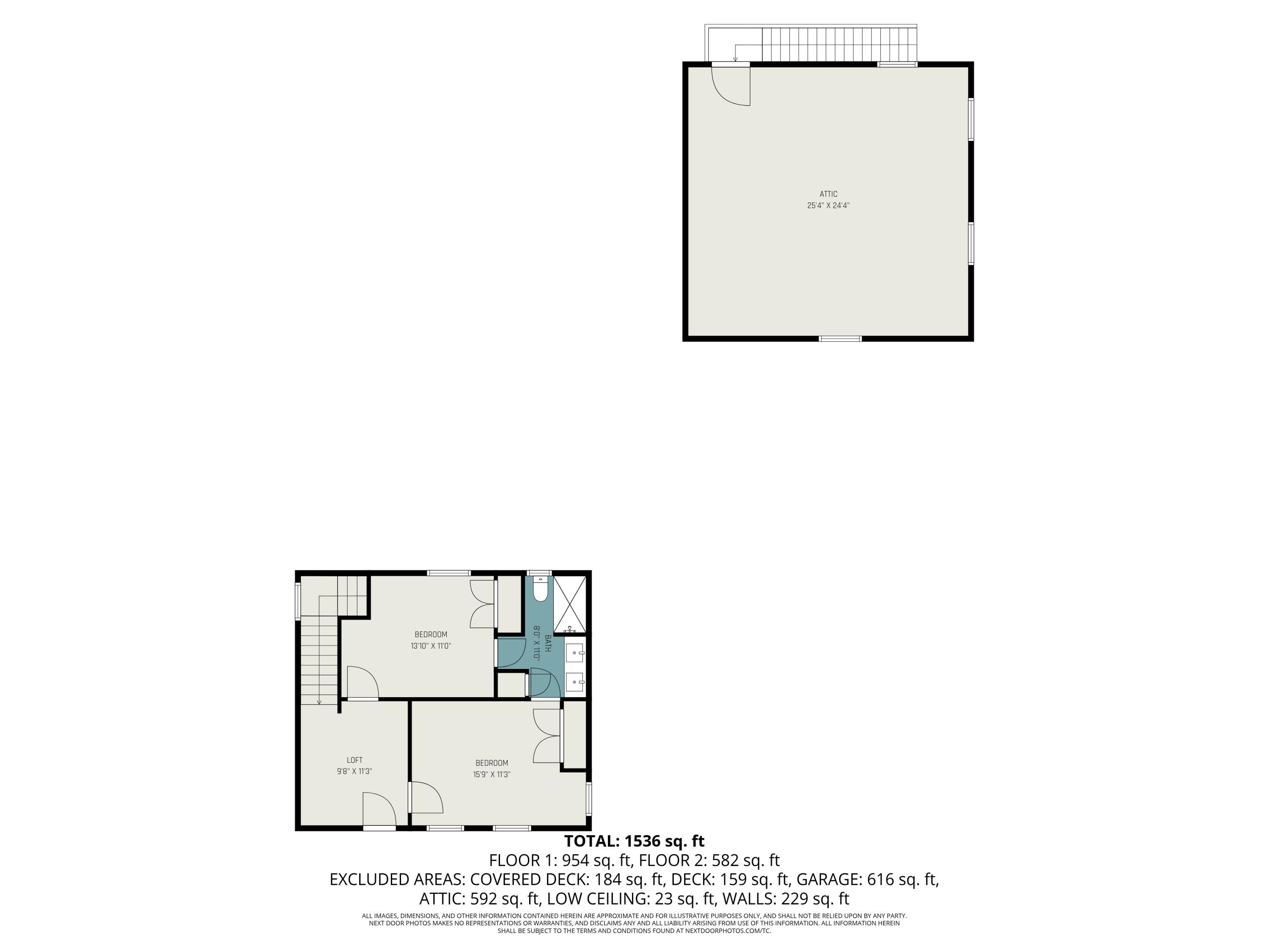 6910 3rd Street