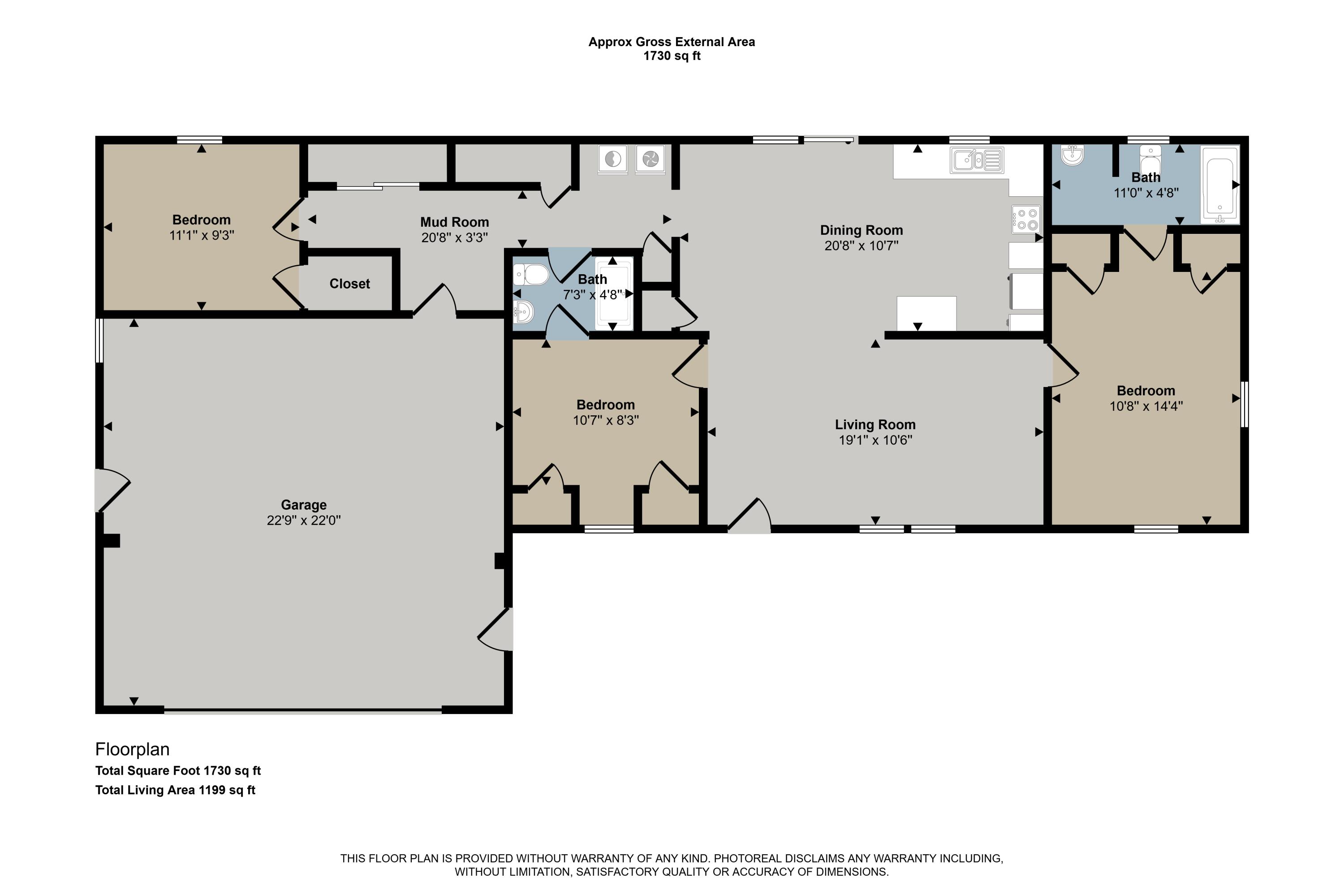 35081 Sweet Lake Drive