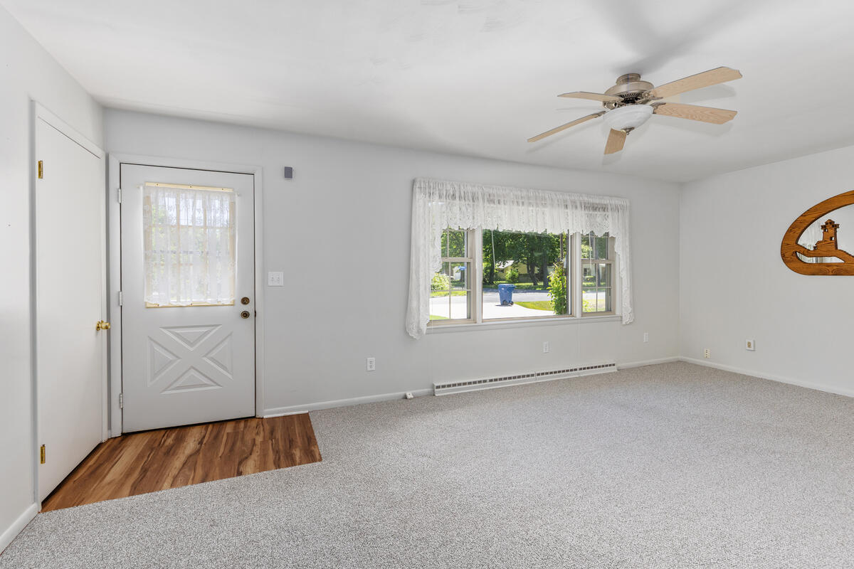 6511 Cottonwood Drive