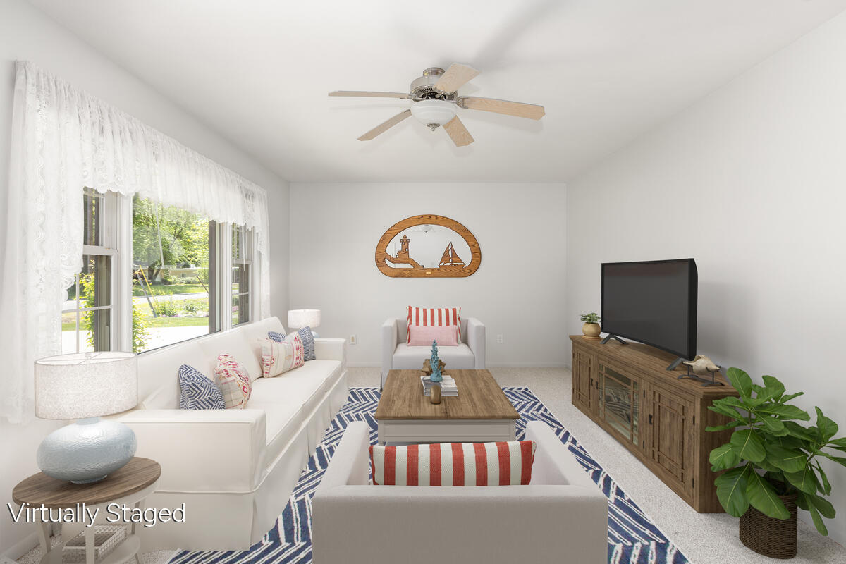 6511 Cottonwood Drive