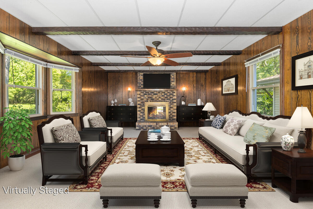 6511 Cottonwood Drive