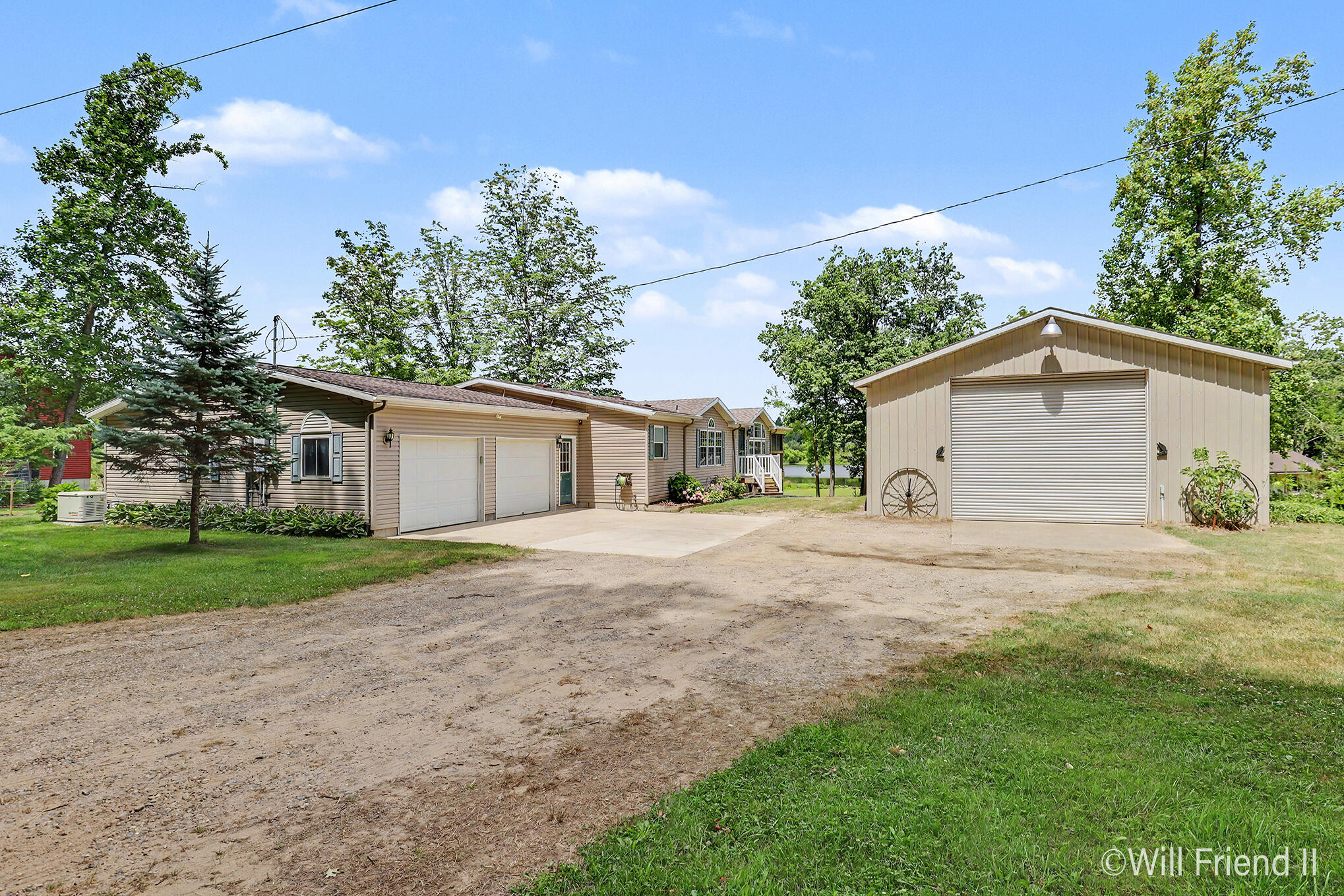 3069 Perch Drive