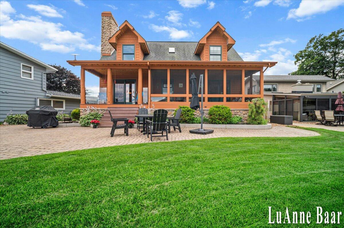 12702 Park Drive