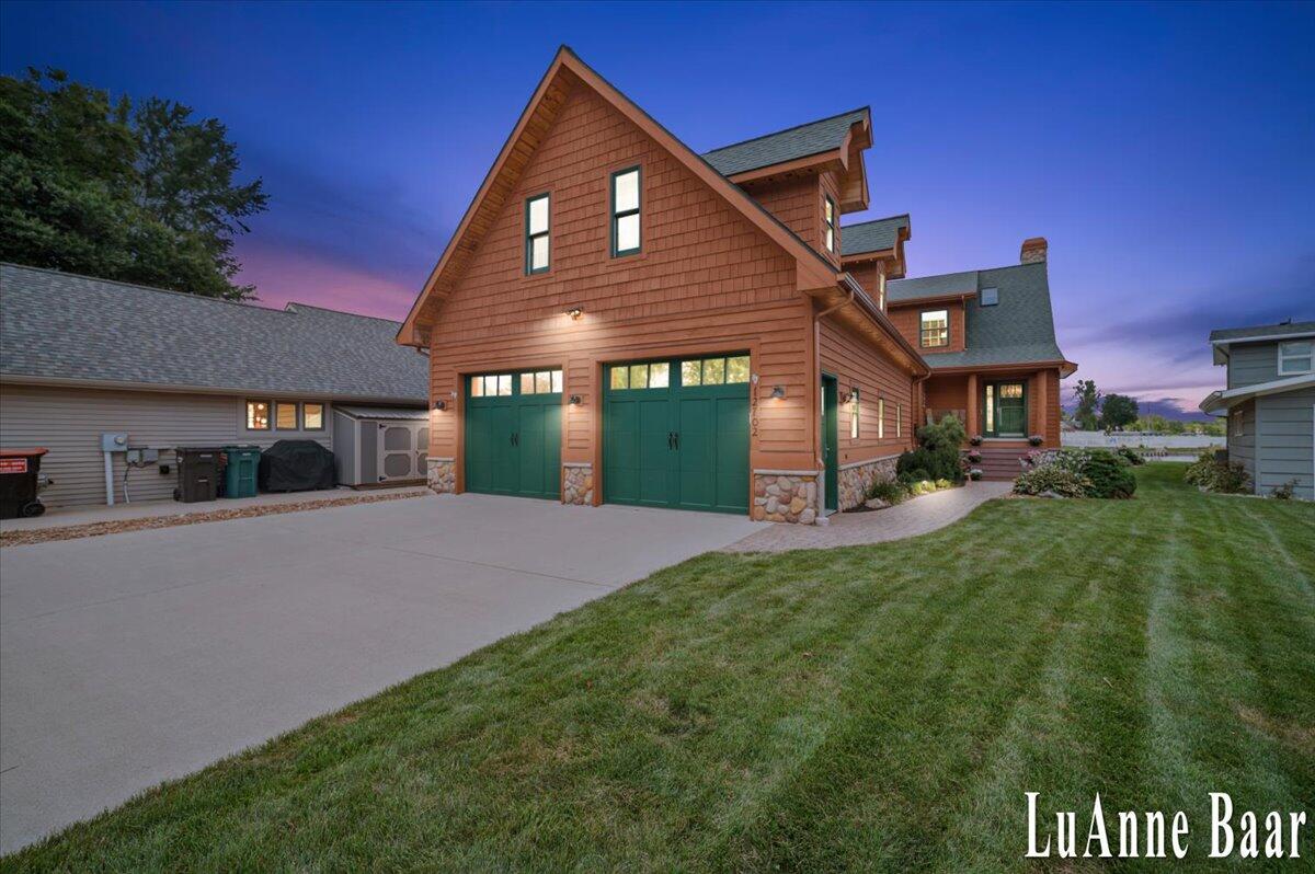 12702 Park Drive