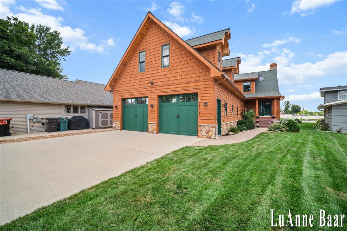 12702 Park Drive