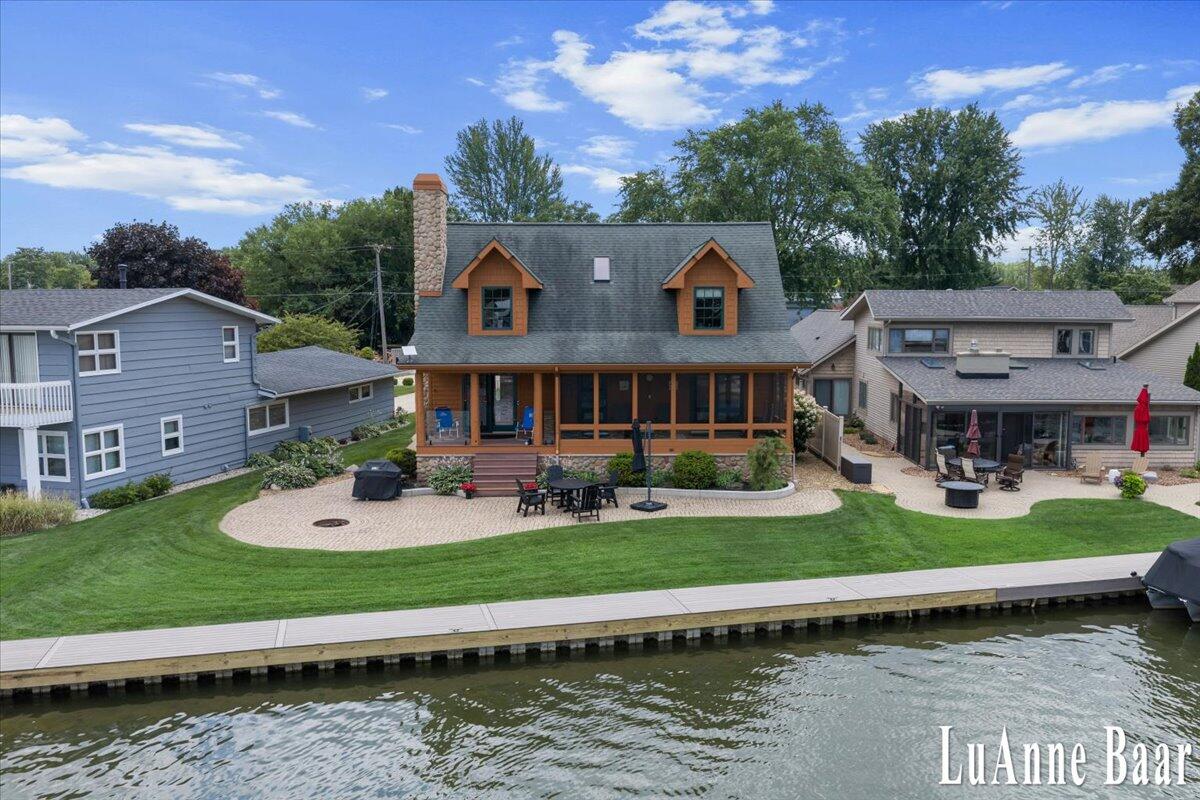 12702 Park Drive