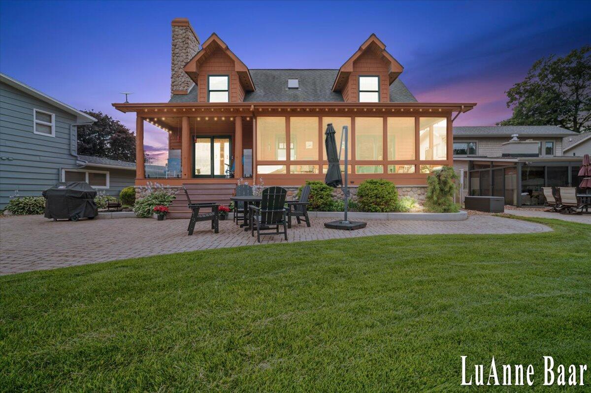 12702 Park Drive