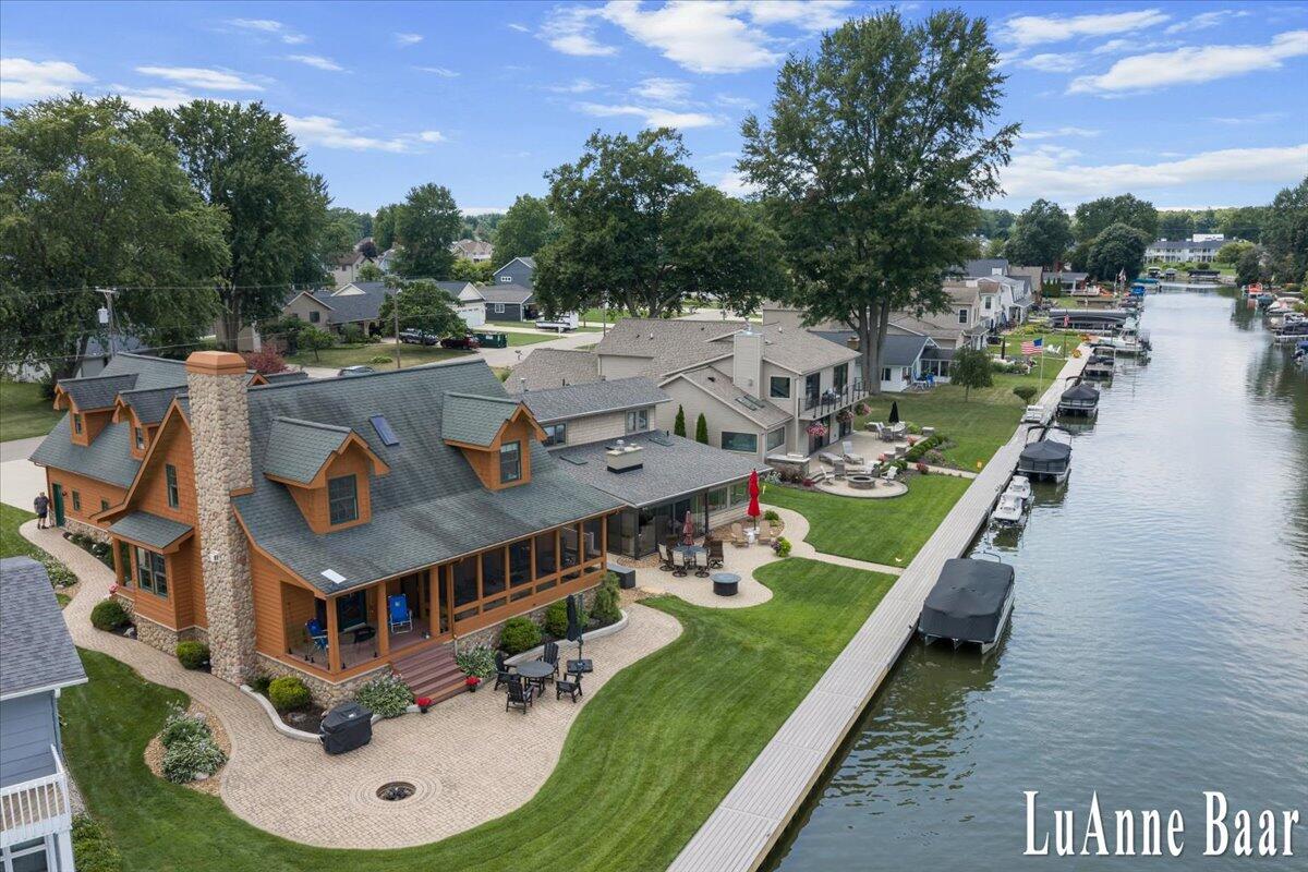 12702 Park Drive
