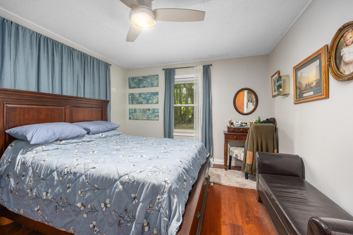 608 E Van Buren Street