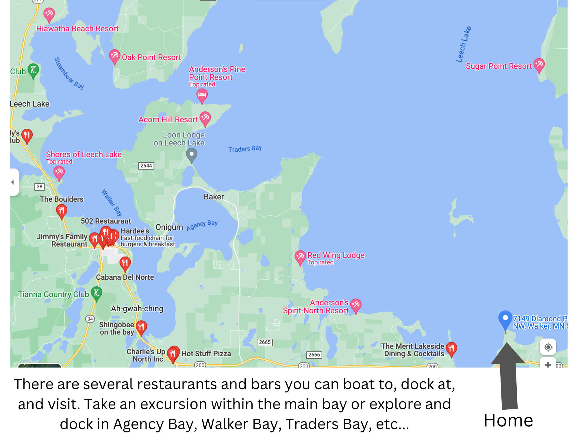 7149 Diamond Point Road NW