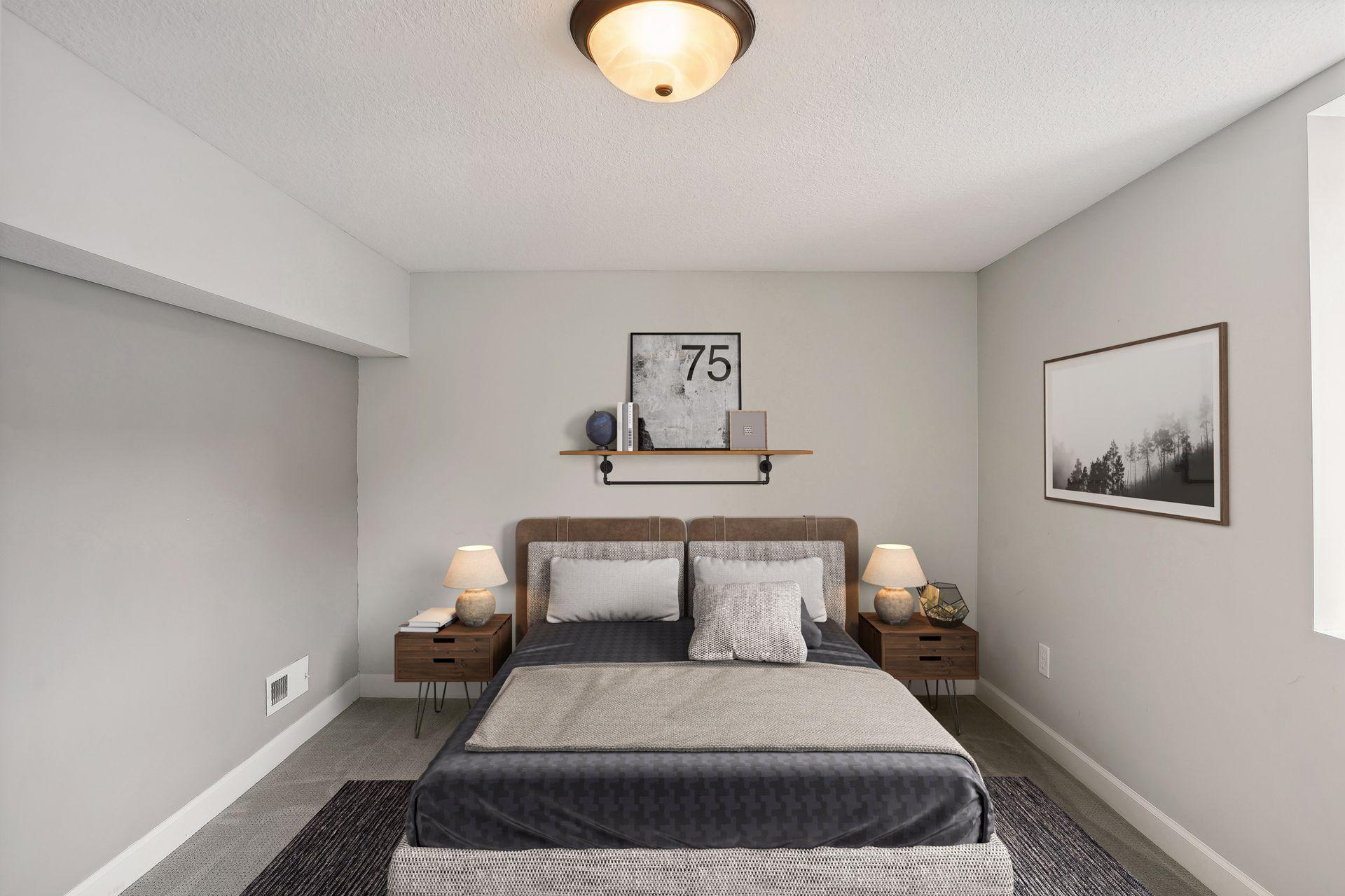 2222 Scheffer Avenue