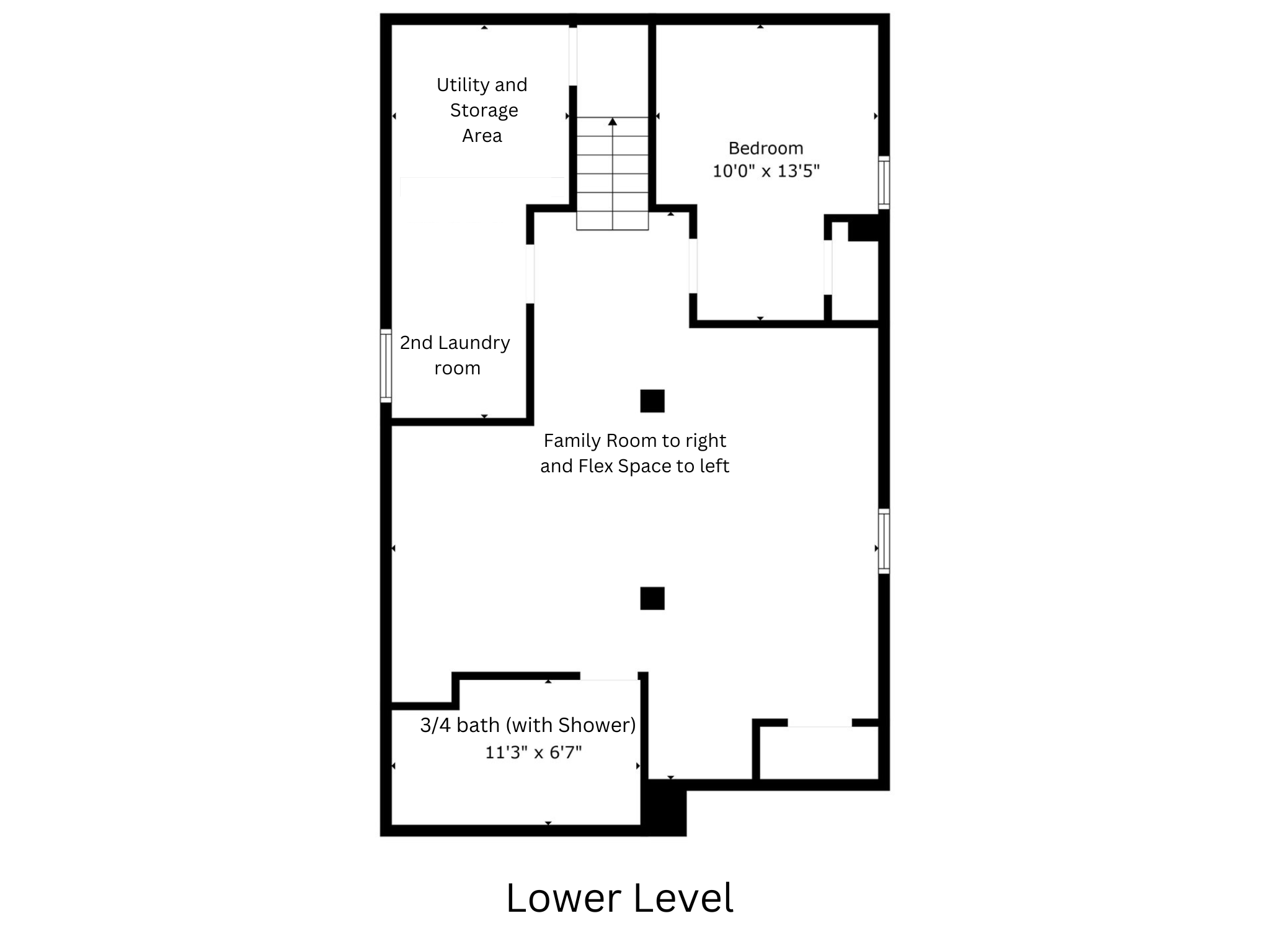 2222 Scheffer Avenue