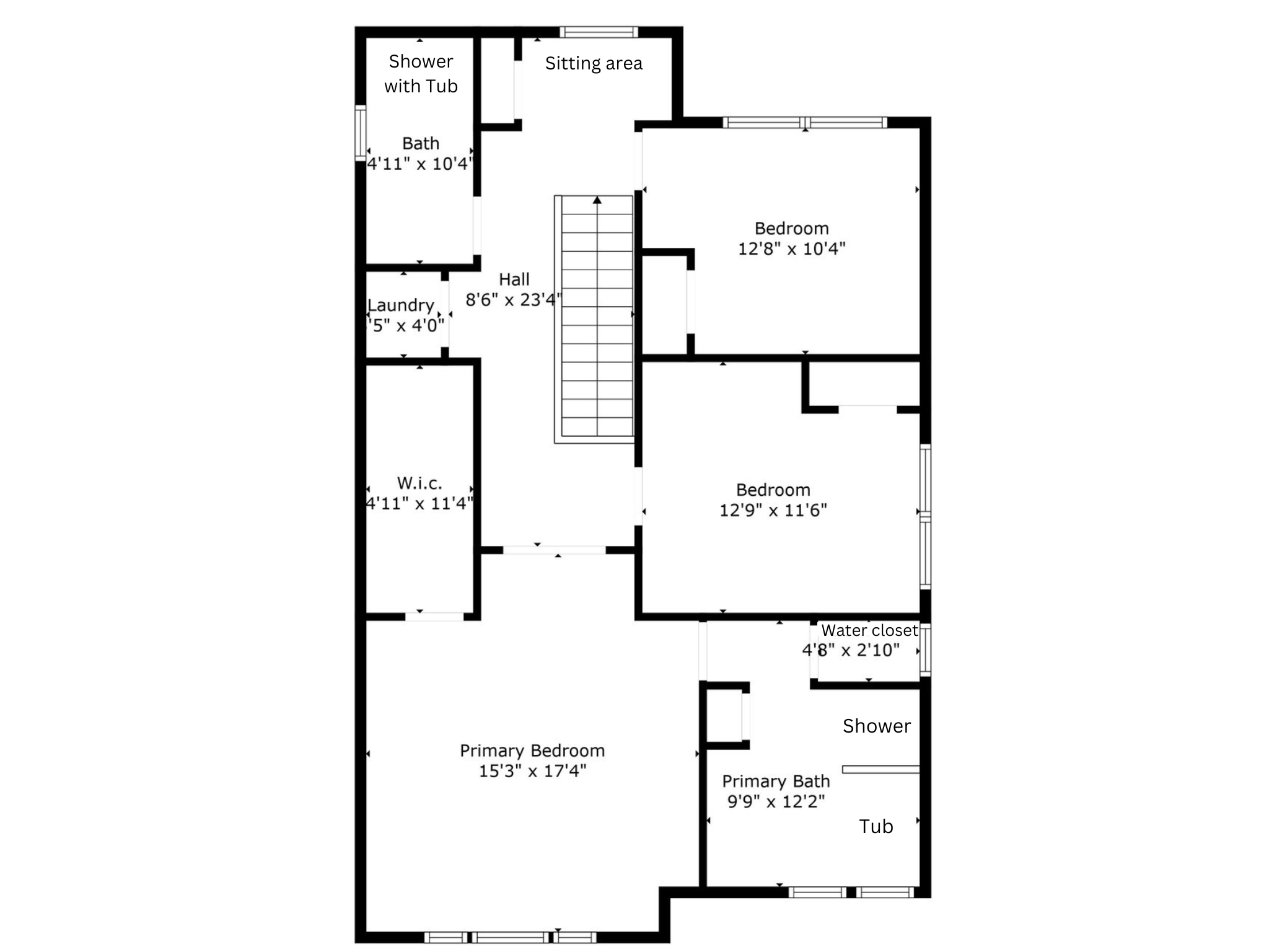 2222 Scheffer Avenue